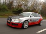 Audi S4 Avant Clubsport by MTM 2007 года